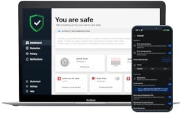 Bitdefender VPN