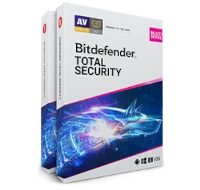 Bitdefender