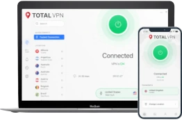 TotalVPN